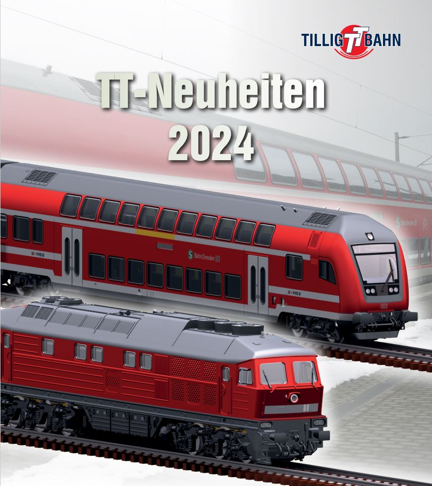 TSD - Train Service Danckaert